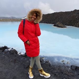 Meet your Posher, Melissa